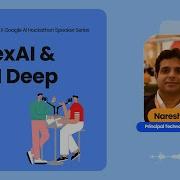VertexAI PaLM Deep Dive
