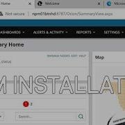 Installing SolarWinds Network Performance Monitor
