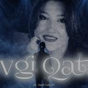 Şəfa Hüseynova Sevgi Qatarı AI Cover Live Concert Style Rock Orchestral Chamber Pop