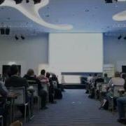 Microstock Expo 2011 Time Lapse