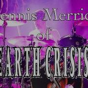 Earth Crisis Drum Cam Live In Syracuse May 08 2026