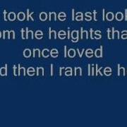 Rise Against Ready To Fall With Lyrics