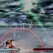 Dissidia Final Fantasy Ultimate Jecht Shot Combo Practice