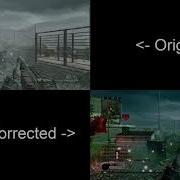 Color Correction Practice Call Of Duty 4