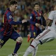 Lionel Messi Humiliates Great Players HD NEW