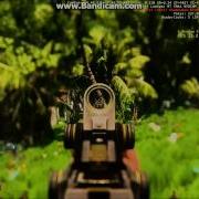 CryEngine 3 Demo Level Test GamePlay Music Test V2 1