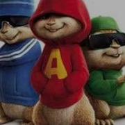 Take You There Chipmunks Style
