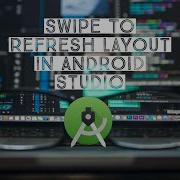 View How Swipe Works And What Happens When Swiped ANDROID STUDIO