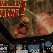 RESCUE ON FRACTALUS Commodore 64 1985 Lucasfilm S Groundbreaking 3D Space Shooter