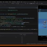 Xamarin Android In Visual Studio 2019 C ImageView Getting Started