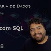 CAST Com SQL Aula 8 Curso Engenharia De Dados