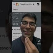 Admob Earnings