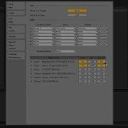 Learn Live Setting Up MIDI