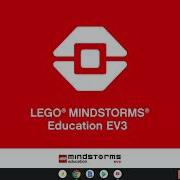 Intro To EV3 Classroom