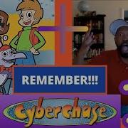 Remember CyberChase