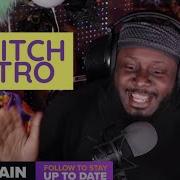 T PAIN TWITCH INTRO