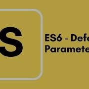Javascript Tutorial 31 ES6 Default Parameters