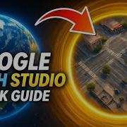 Google Earth Studio The Ultimate Quick Guide Quick And Easy