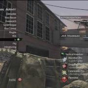 MW2 INSANE RANDOM THROWING KNIFE KILLCAM