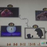 DVD Menu Walkthrough 16 Reverse Version