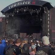 Alice In Chains Hellfest 2018 Clisson 1 24 06 2018
