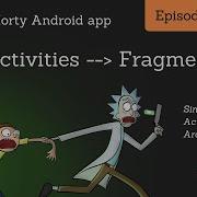 2021 Android Guide Jetpack Navigation Migrating Activities To Fragments
