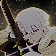 Fire Force Flow Twixtor Clips 60 Fps 4K
