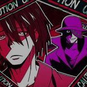 Hell Shell Young Nudy FIRE FORCE AMV