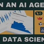 Can An AI Agent Do Data Science Advanced Tutorial In LangGraph Python Cursor Streamlit