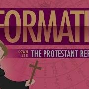 Luther And The Protestant Reformation Crash Course World History 218