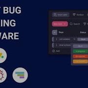 5 Best Bug Tracking Software Tools Full Demo Comparison