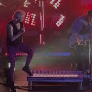 Walk The Moon Anna Sun Live At The Fonda Theatre 2022