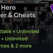 Loop Hero Trainer 5 Cheats Unlimited Health Resources Fast Attack Set Game Speed 1 More