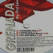 Grenada My First Love Extended Mix