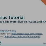 Pegasus Tutorial 2026
