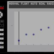 TI 84 CE Tutorial 46 Findling Linear Regressions And Correlation Coefficients