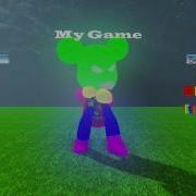 UDK Custom Character Morphing Menu System SeanClare
