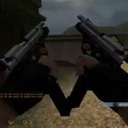 Counter Strike Source War3Source With Fixed Races