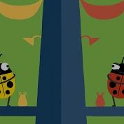 Animanimals Ladybird