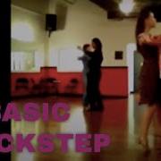 BASIC Quickstep Routine STEP DEMO