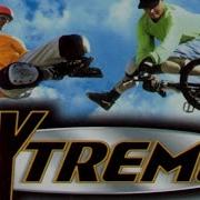 3Xtreme Gameplay HD PS1 NO COMMENTARY EPSXe