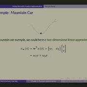 UofT RL Course Lecture 36 Flexibility Of RL Via Function Approximation