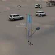 InfraWorks Point Cloud Features