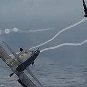 Vertical Battle Of Britain Cinematic War Thunder