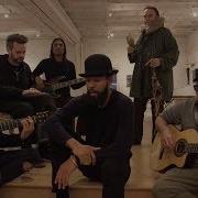 Thievery Corporation The Richest Man In Babylon Acoustic Version