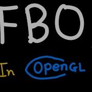 OpenGL Framebuffer Object FBO Tutorial Part 1 Concepts Game Examples And Setup Methods