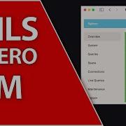 PGHero Gem For Ruby On Rails 7