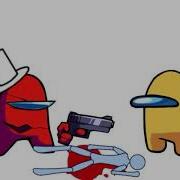 Voting Time Cutscene Be Like