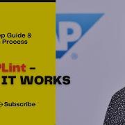 ABAPLint How It Works A Step By Step Guide Installation Process