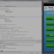 KonyOne Platform WebSQL API Intro